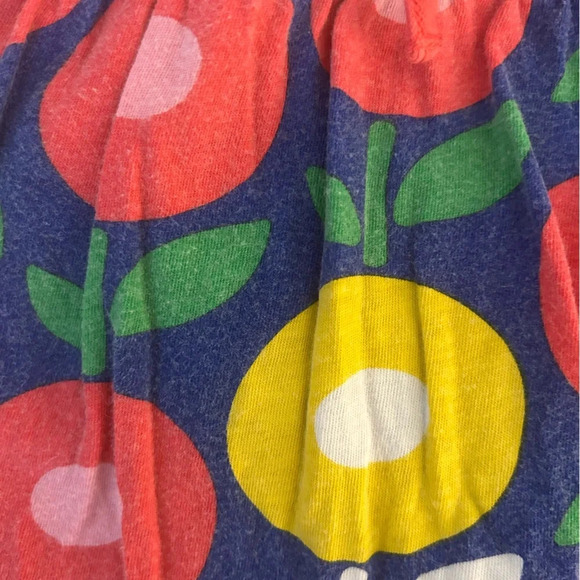 Okie dokie Little girls flower skirt w shorts size 5 - Picture 3 of 6